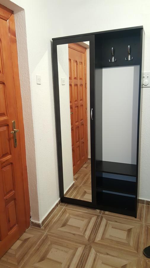 Apartman Kosuta 2 Tjentiste Extérieur photo
