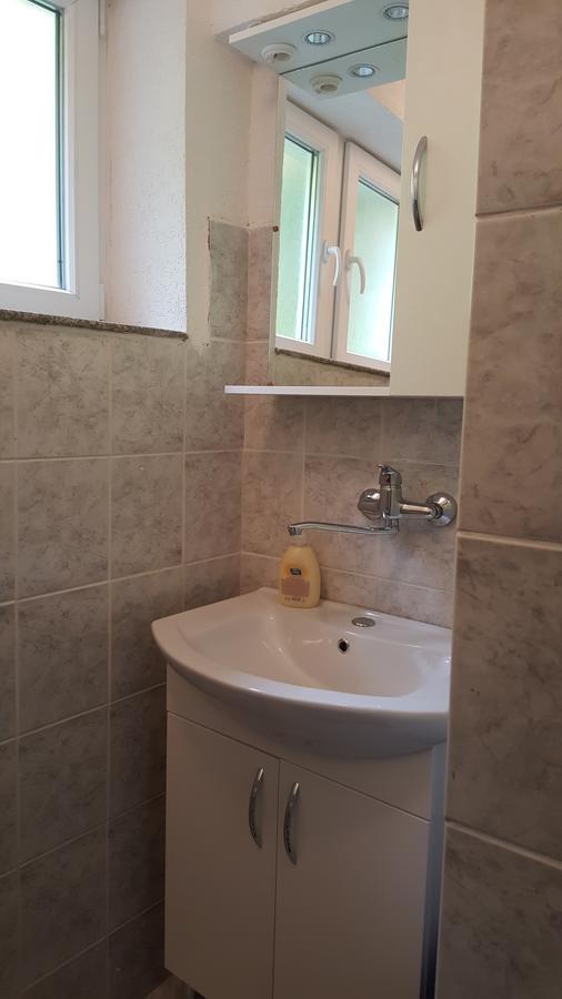 Apartman Kosuta 2 Tjentiste Extérieur photo